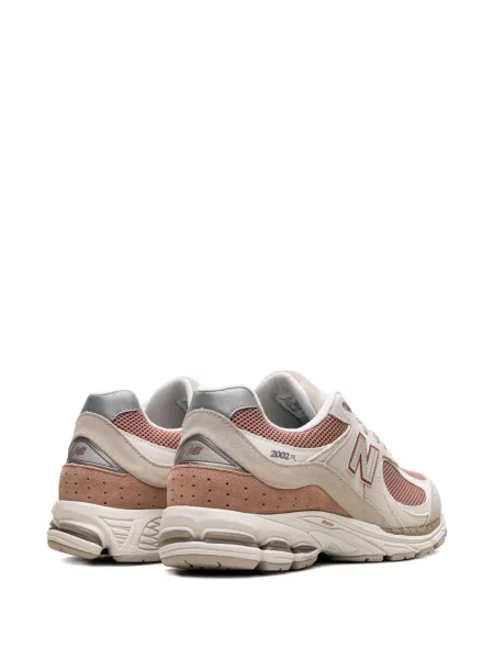 Sneakerși New Balance roșu
