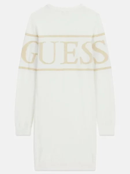 Guess сукня з бавовною