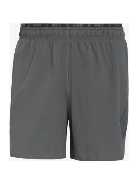 Spodenki adidas Formotion 5 inch XS szare