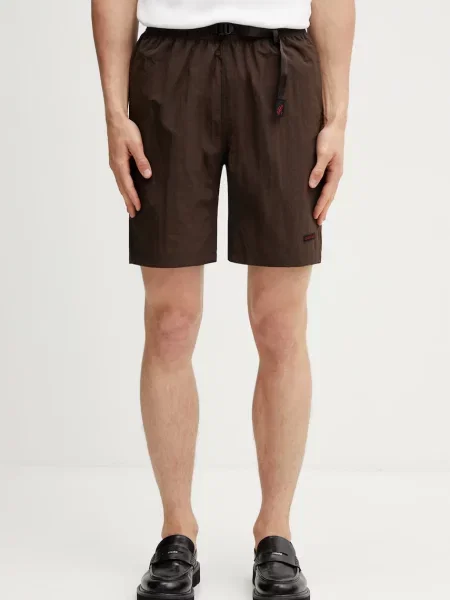 Gramicci PACKABLE G-SHORT pantaloni scurți pentru bărbați