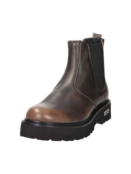 Pantofi Cult maro