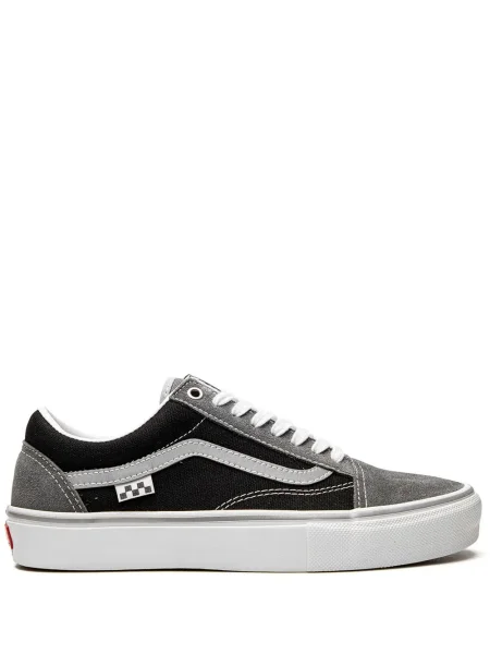 Sneakerși Vans Old Skool negru