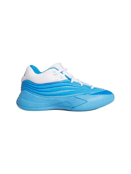 Pantofi Adidas albastru