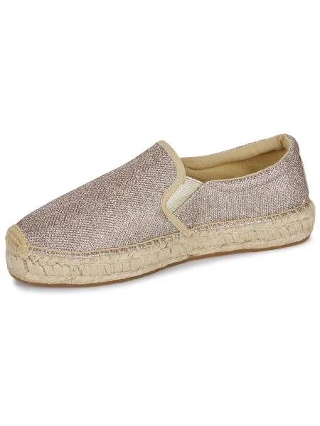 Pantofi Replay auriu