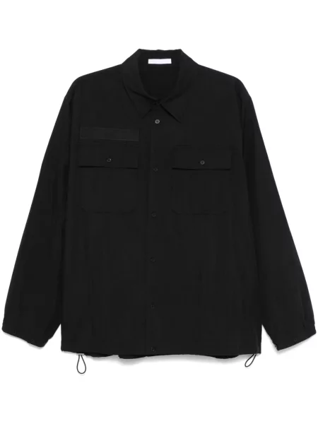 Cămașă Helmut Lang negru