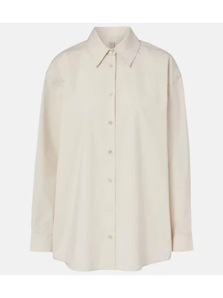 Cămașă Toteme alb