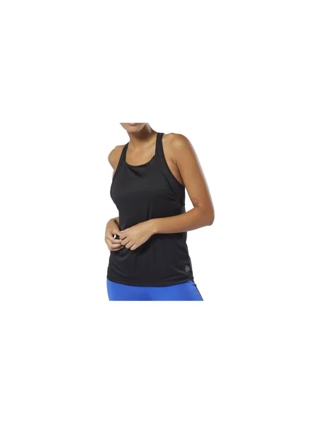 Tricou Reebok Sport negru