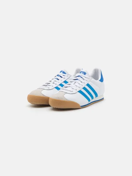 Σκαρπινια Adidas Originals λευκό