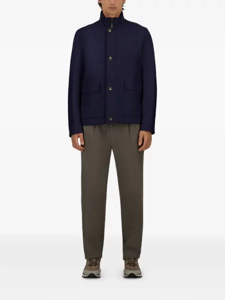 Яке Herno синьо