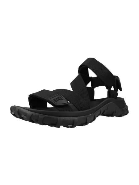 Pantofi Camper negru