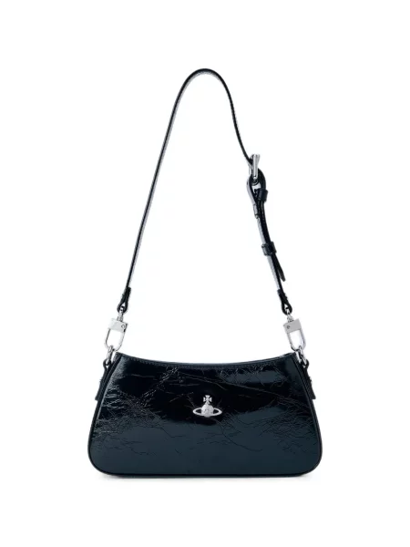 Geantă Vivienne Westwood negru