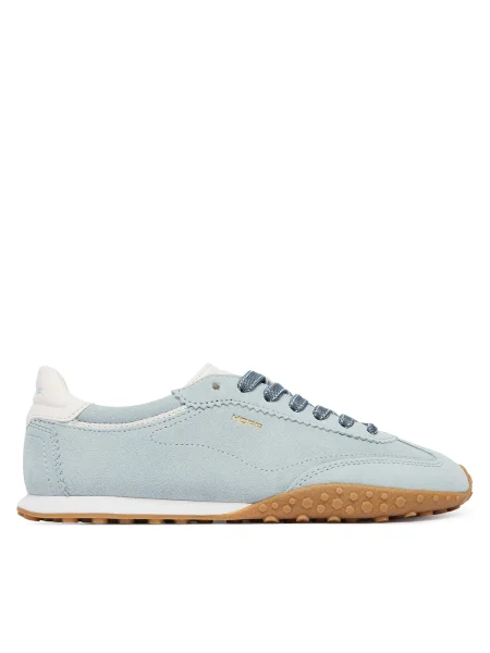 Sneakers HOFF Bridge celest albastru