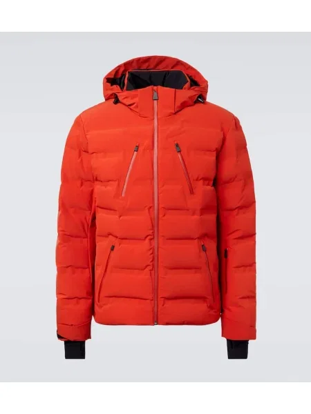 Sacou Aztech Mountain de costum portocaliu