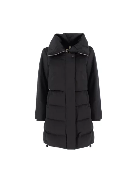 Kurtka Duno czarna