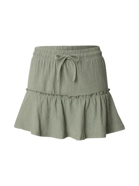 STUDIO SELECT Fustă Rana oliv