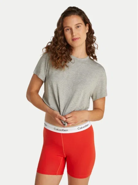 Calvin Klein Underwear Boxeri roșu