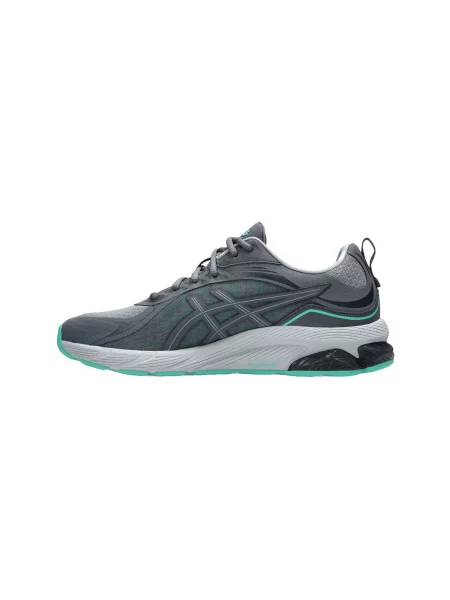 Pantofi Asics gri