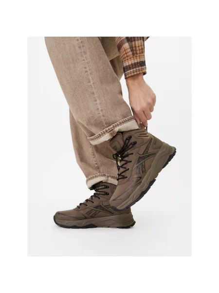 Trzewiki Reebok brązowe