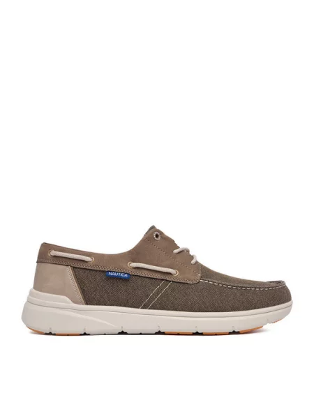 Poltopánky Nautica Svetlo hnedá