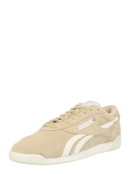 Sneakerși Reebok alb