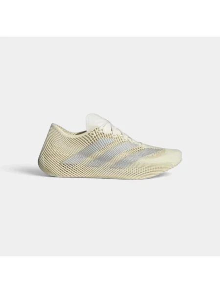 Pantofi Adidas alb