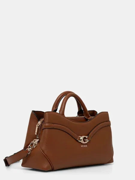 Сумочка Guess DEA коричневий