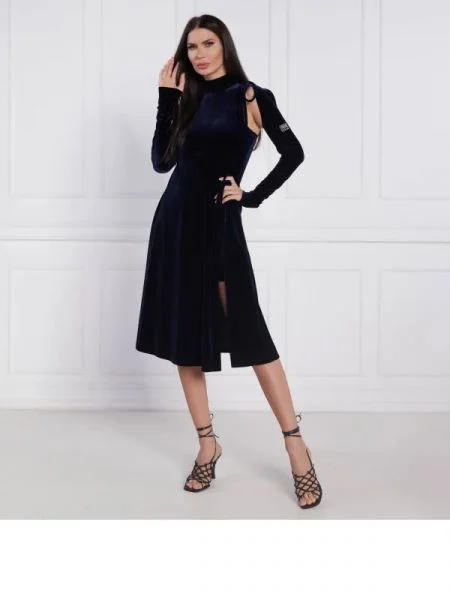 Versace Jeans Couture Rochie