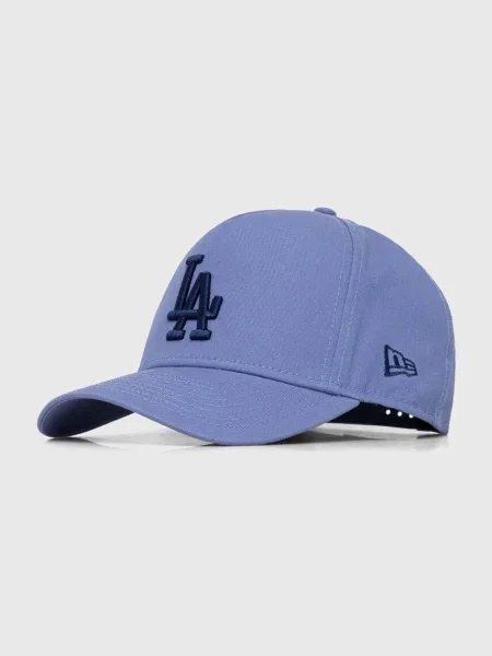 Baseball sapka New Era kék