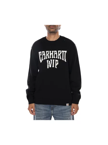 Bluza Carhartt Wip czarna