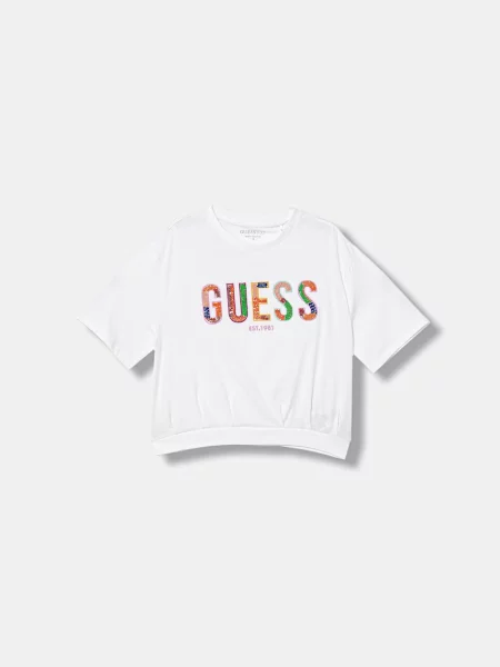 Guess футболка дитяча з
