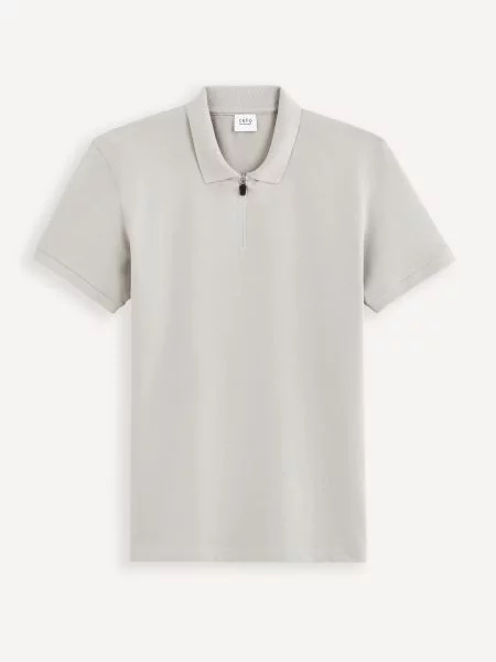 Polo Celio gri