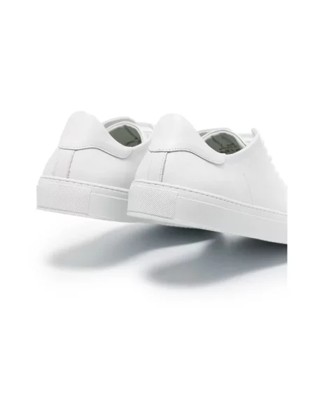 Sneakersy Axel Arigato z logo białe