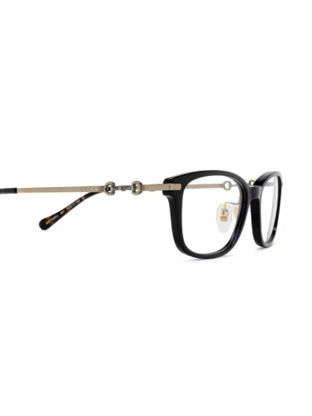 Ochelari de soare Gucci Eyewear negru