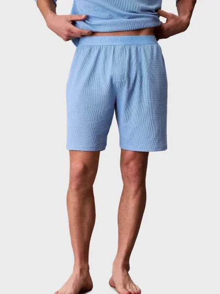 Піжама Calvin Klein синя