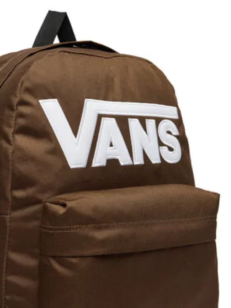 Nahrbtnik Vans rjava