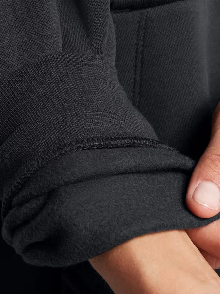 Спортивна кофта Under Armour чорна