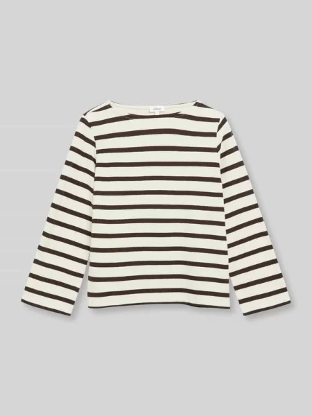 Bluza z dekoltem w łódkę S.oliver Red Label
