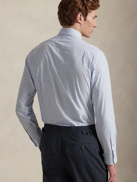 Srajca Polo Ralph Lauren modra