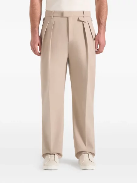 Pantaloni Manière De Voir