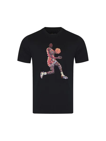 Majica Nike crna
