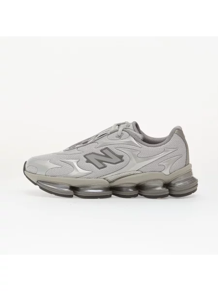 Trampki New Balance szare