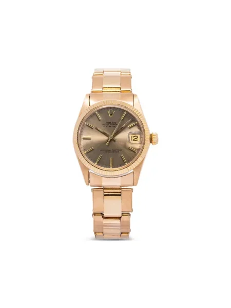 Ceas Rolex auriu