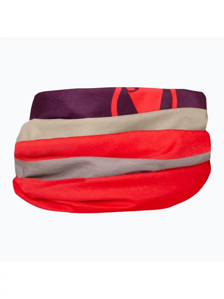 Шарф Endura с гранатом