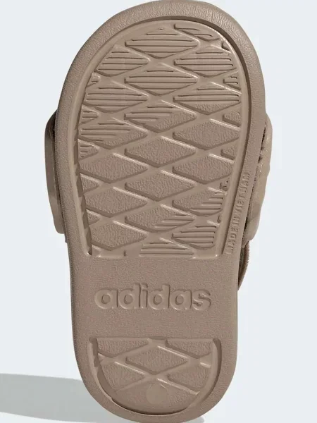 Детские шлепанцы Adidas