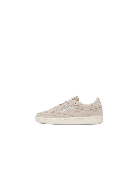 Superge Reebok EO-CLUB C 85 siva