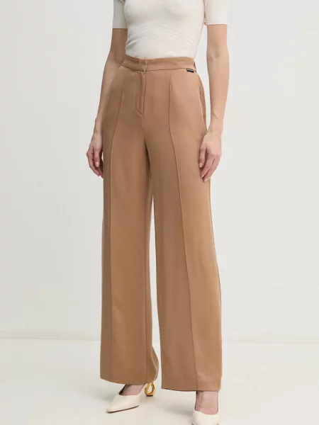 Karl Lagerfeld pantaloni bej