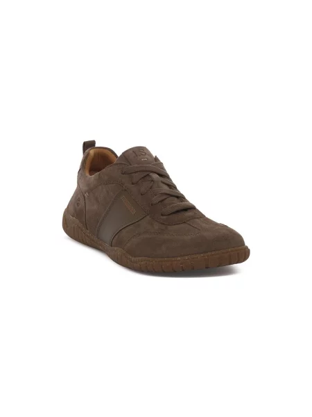 Pantofi Josef Seibel maro