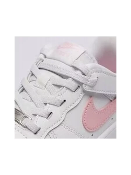 Tenisky Nike biela
