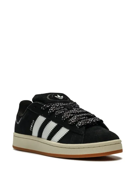 Sneakerși Adidas Gazelle verde