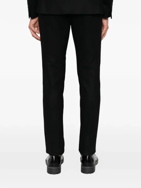 Costum Brian Dales negru